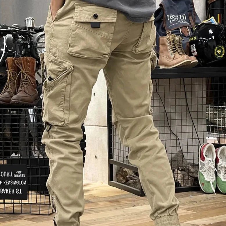 R&B | Unisex Taktische Hose