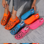 Leichte, atmungsaktive Schuhe für Damen R&B