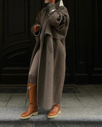 R&B | Temperament Lange Jacke