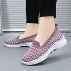 Orthopädische Schuhe mit weicher Sohle R&B R&B