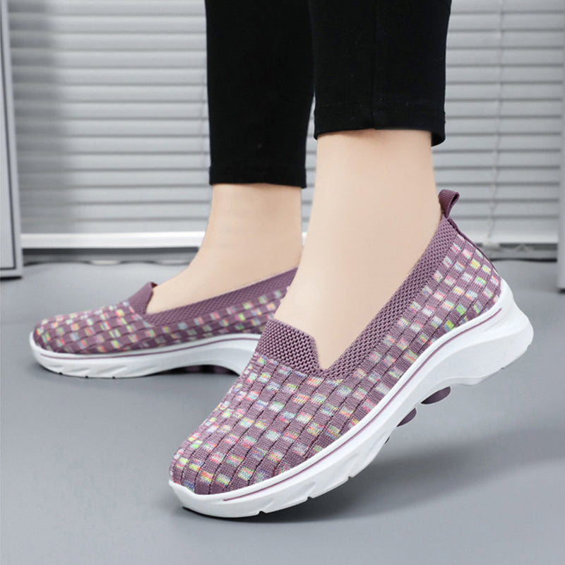 Orthopädische Schuhe mit weicher Sohle R&B R&B