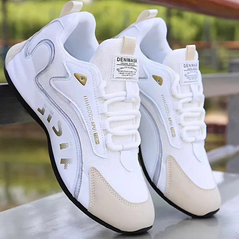 Leichte und Vielseitige Sportschuhe für Herren R&B