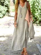 R&B | Maxi Sommerkleid
