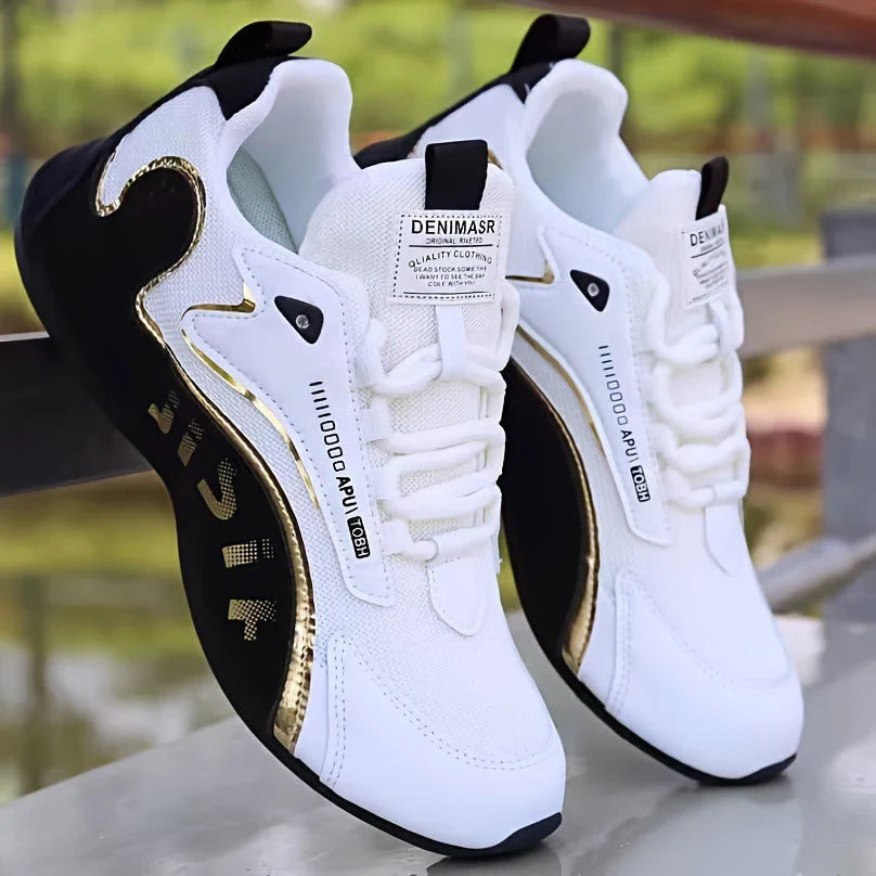 Leichte und Vielseitige Sportschuhe für Herren R&B