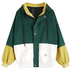 R&B | Stilvolle, Leichte, Modische Jacke