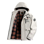 R&B | Wasserdichte Jacke
