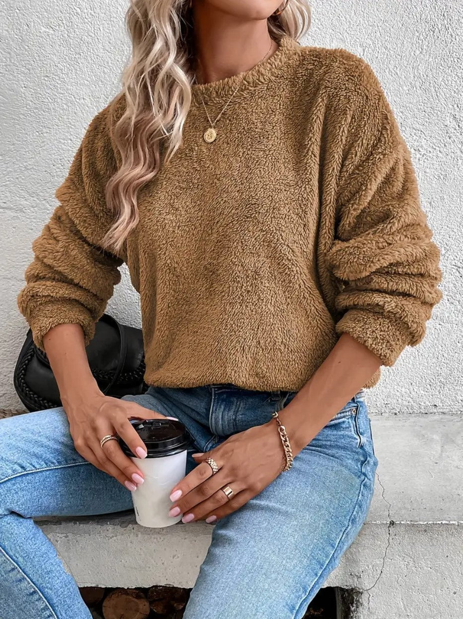 R&B | Sweatshirt für Damen