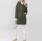 R&B | Klassische und Elegante Jacke