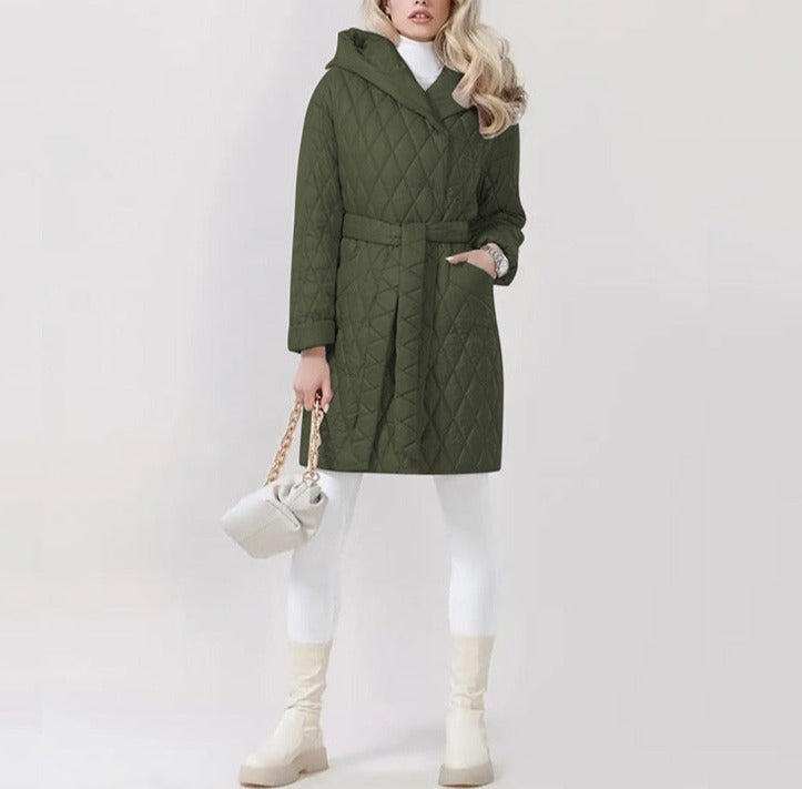 R&B | Klassische und Elegante Jacke