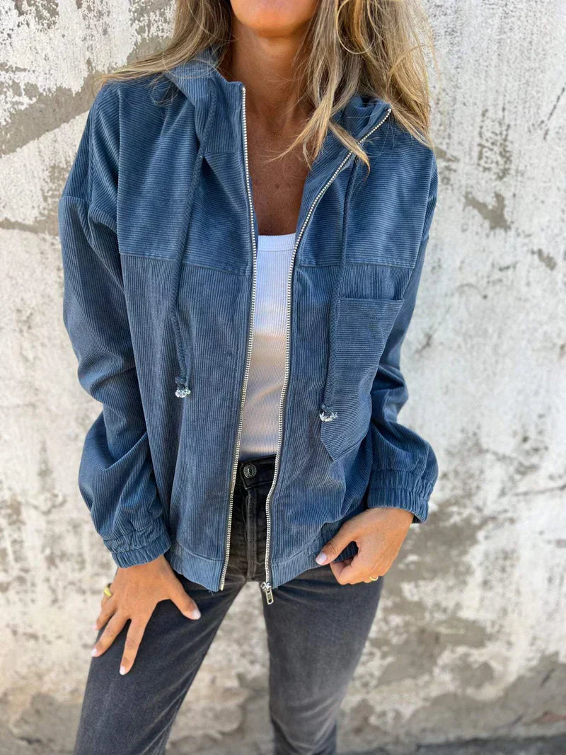 R&B | Lässige Jacke für Damen