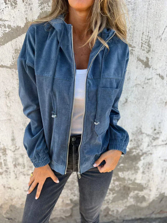 R&B | Lässige Jacke für Damen