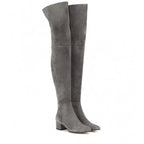 R&B | Stiefel für Damen mit quadratischem Absatz