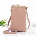 EB - Crossbody Handy Tasche