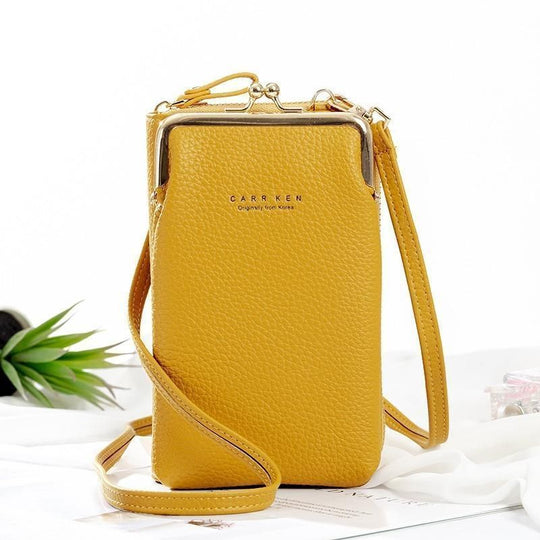 R&B - Crossbody Handy Tasche