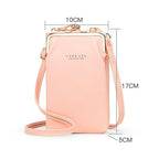 EB - Crossbody Handy Tasche