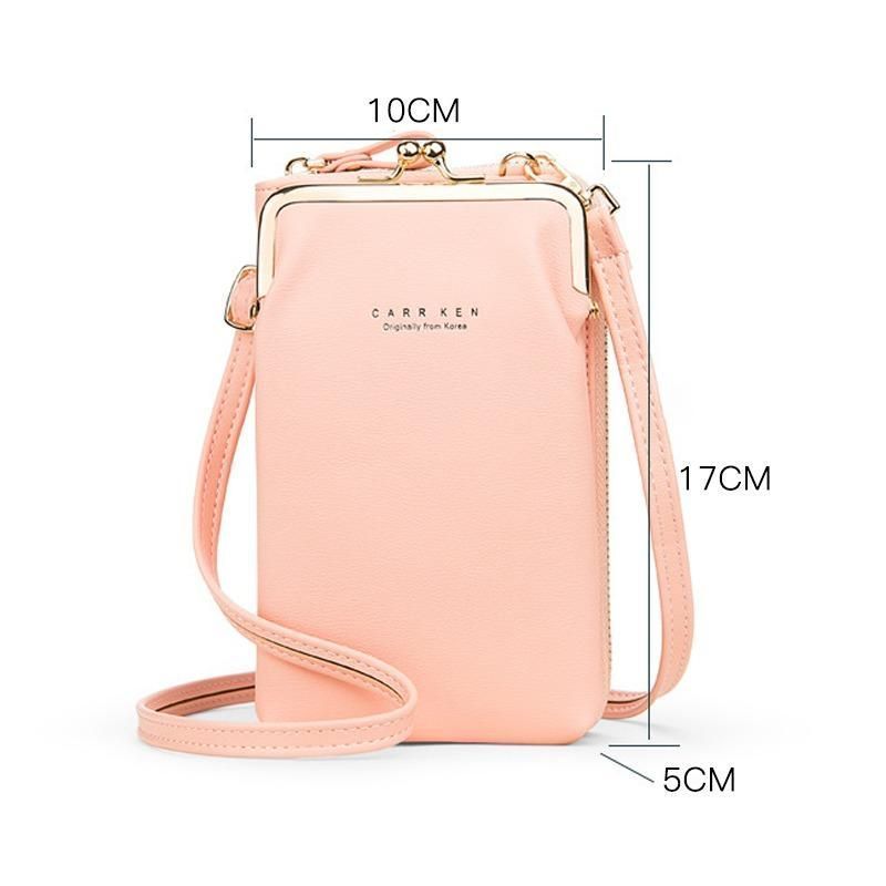 EB - Crossbody Handy Tasche