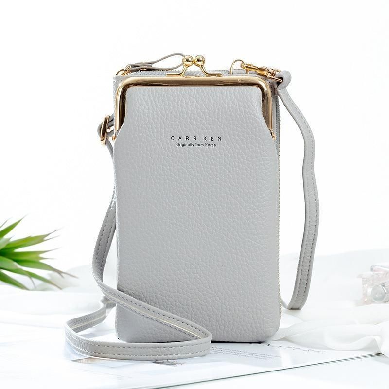R&B - Crossbody Handy Tasche