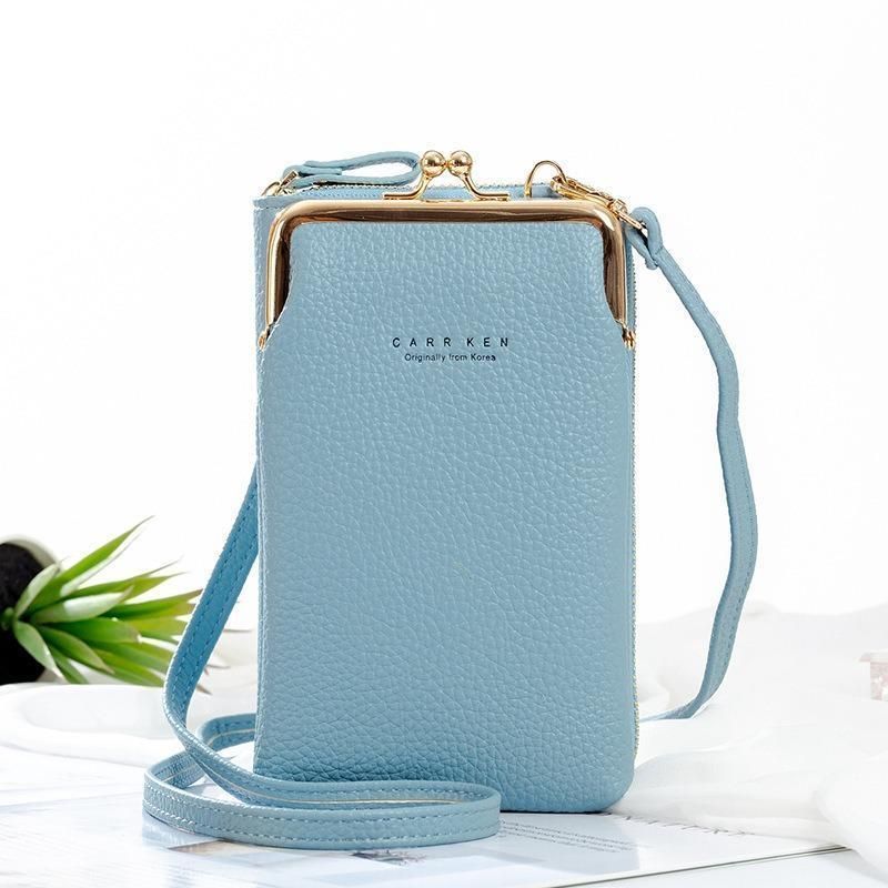 R&B - Crossbody Handy Tasche
