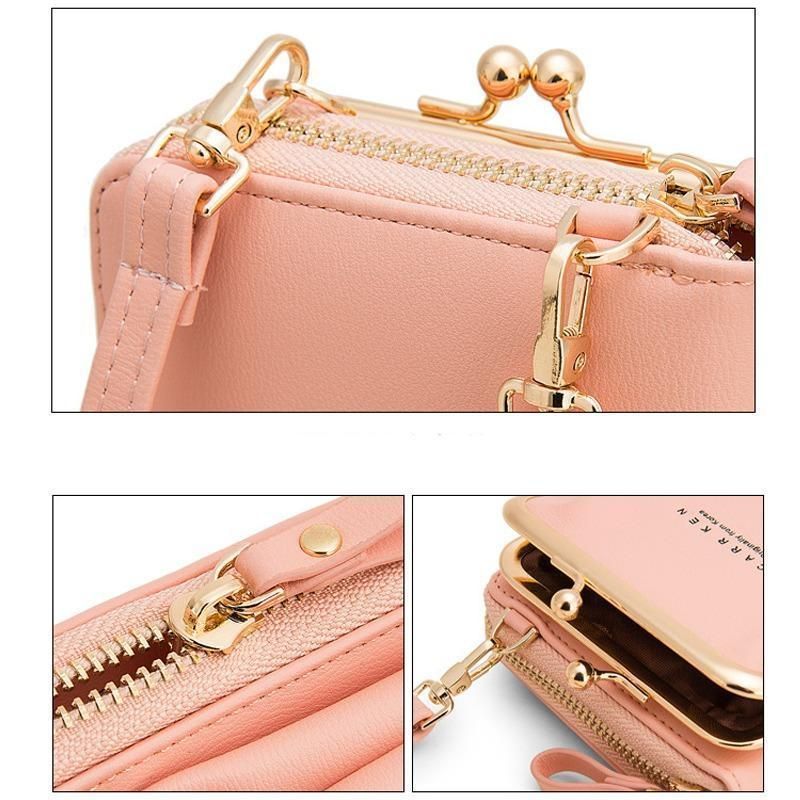 R&B | Crossbody Handy Tasche