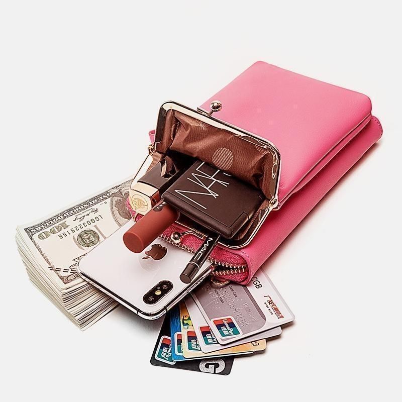 EB - Crossbody Handy Tasche