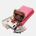 R&B | Crossbody Handy Tasche