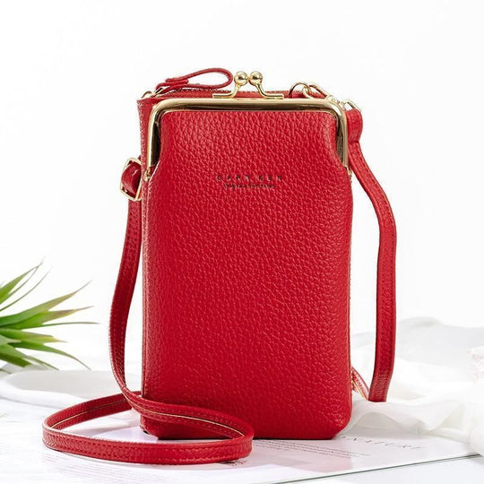 R&B - Crossbody Handy Tasche