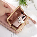 R&B | Crossbody Handy Tasche