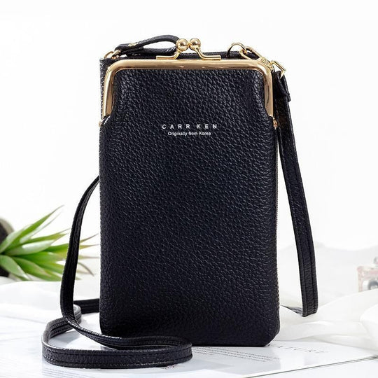 R&B - Crossbody Handy Tasche