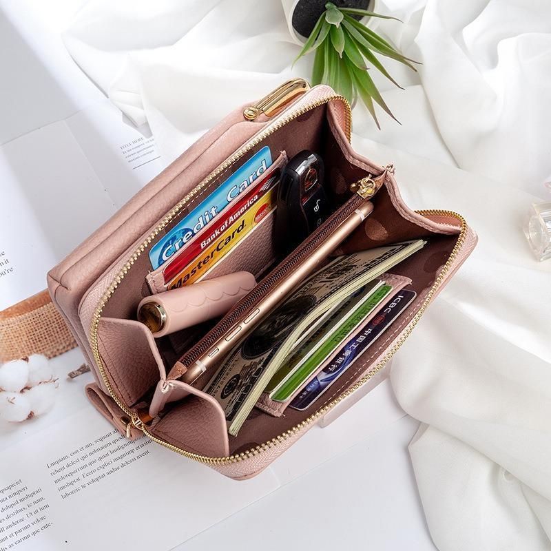EB - Crossbody Handy Tasche
