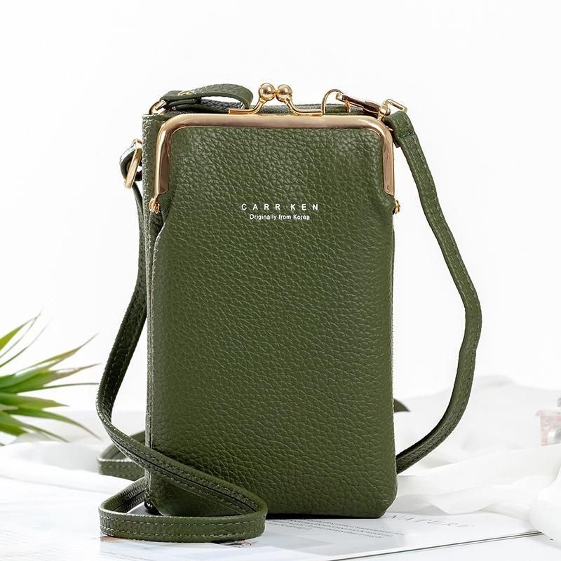 R&B - Crossbody Handy Tasche