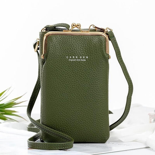 R&B - Crossbody Handy Tasche