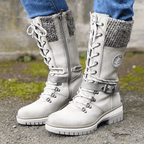 R&B | Klassische Halbstiefel für Damen
