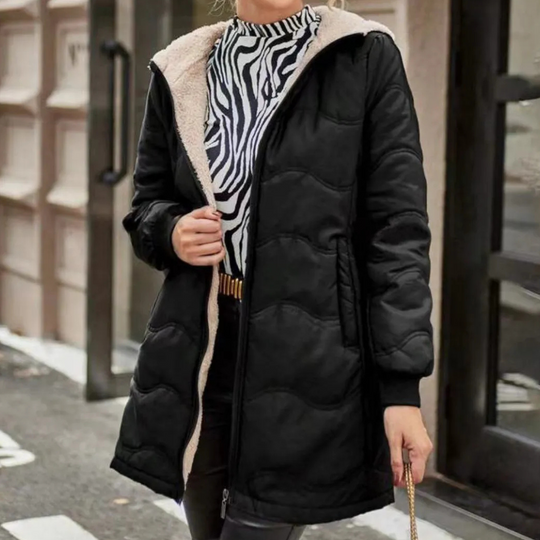 R&B | Elegante Herbstjacke für Damen