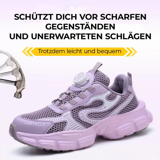 hochwertige Sicherheitsschuhe für hohen Tragekomfort R&B R&B