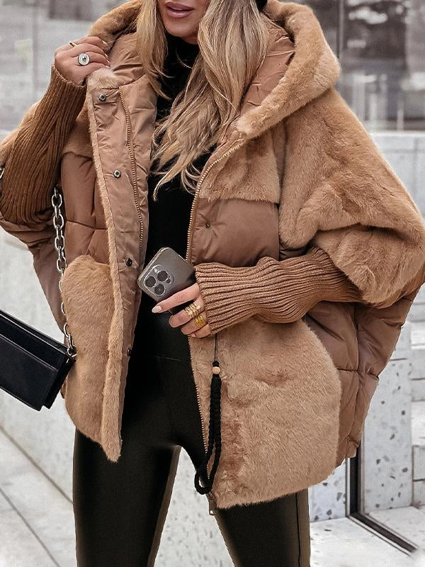 R&B | Damen Steppjacke Alina