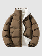 R&B | Stylische und warme Daunenjacke für Frauen