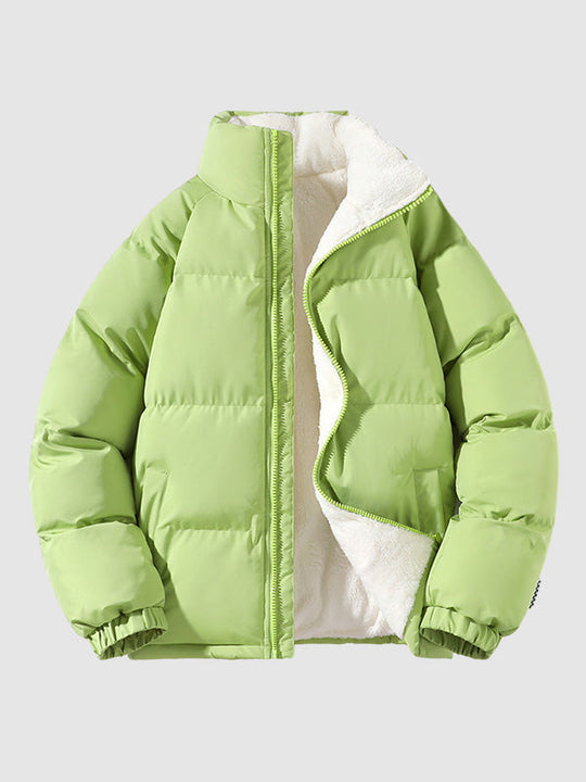 R&B | Stylische und warme Daunenjacke für Frauen