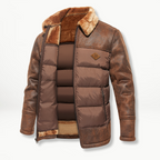 R&B | Winterjacke für Männer