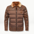 R&B | Winterjacke für Männer