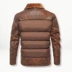 R&B | Winterjacke für Männer