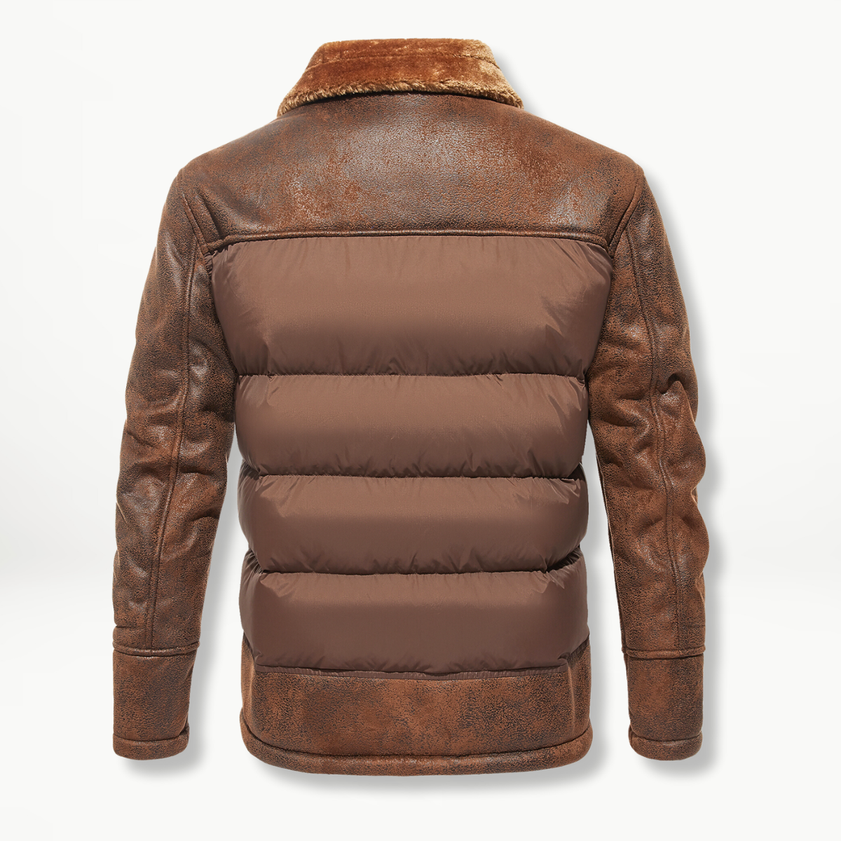 R&B | Winterjacke für Männer
