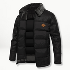R&B | Winterjacke für Männer
