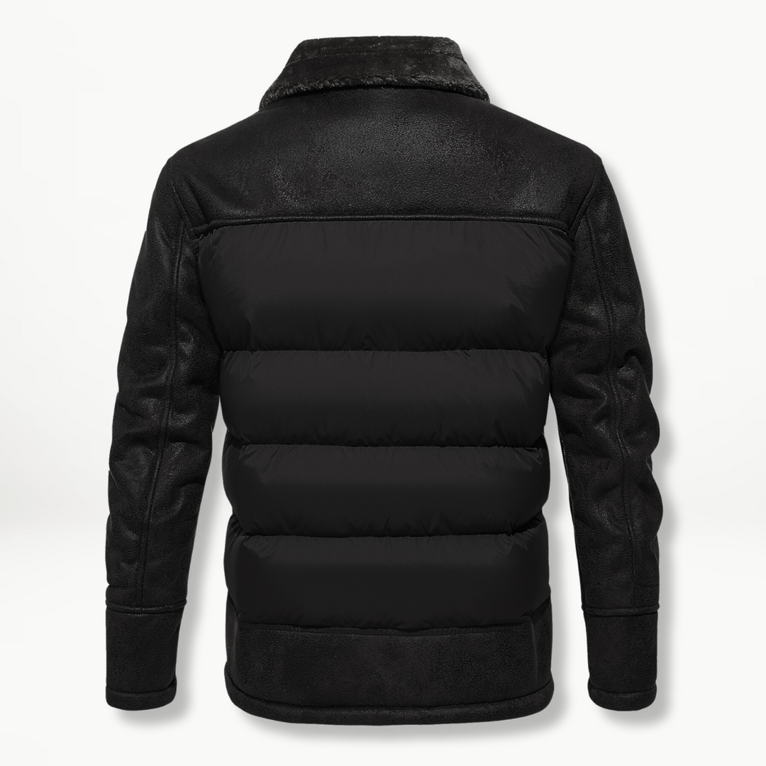 R&B | Winterjacke für Männer