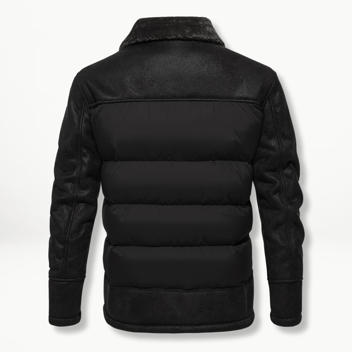 R&B | Winterjacke für Männer