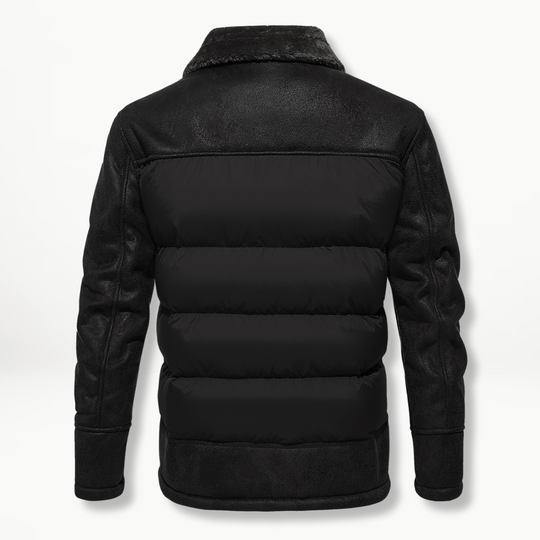 R&B | Winterjacke für Männer