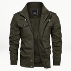 R&B | Bequeme Winterjacke