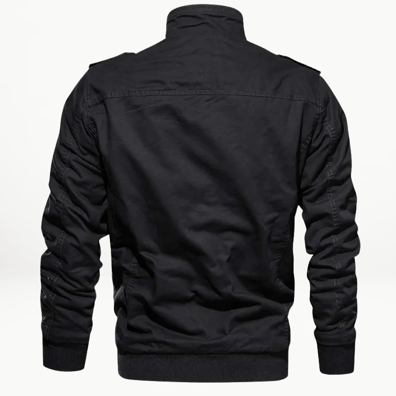 R&B | Bequeme Winterjacke