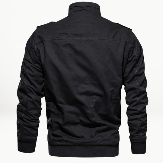 R&B | Bequeme Winterjacke