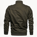 R&B | Bequeme Winterjacke