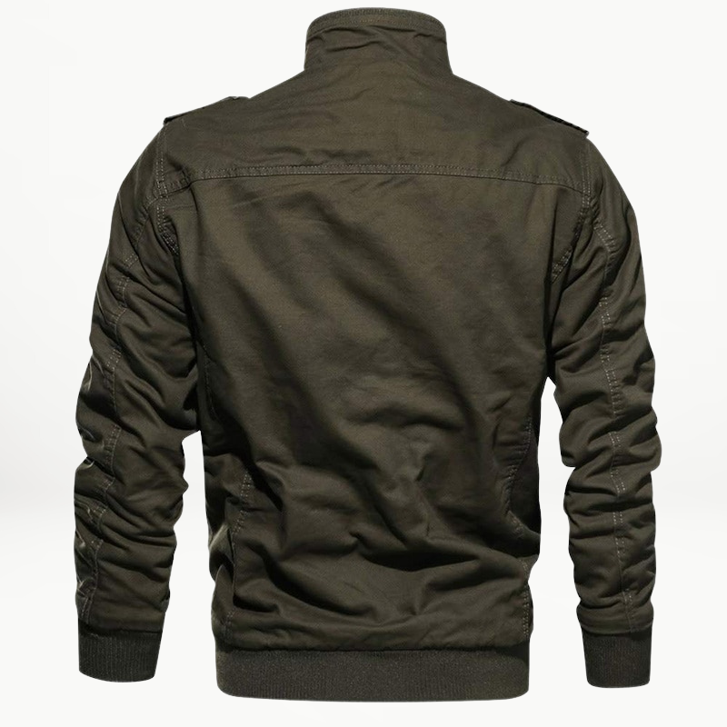 R&B | Bequeme Winterjacke